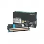 Lexmark Toner C5240CH - žydra - Talpa: 5.000 puslapių (C5240CH)