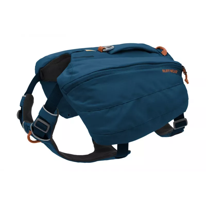 Ruffwear Front Range XS Mėlynas poliesteris