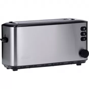 Skrudintuvas Severin AT 2515 2 riekelės (-ių) 1000 W Nerūdijantis plienas