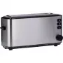 Skrudintuvas Severin AT 2515 2 riekelės (-ių) 1000 W Nerūdijantis plienas