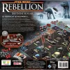 Star Wars Rebellion šeimos žaidimas