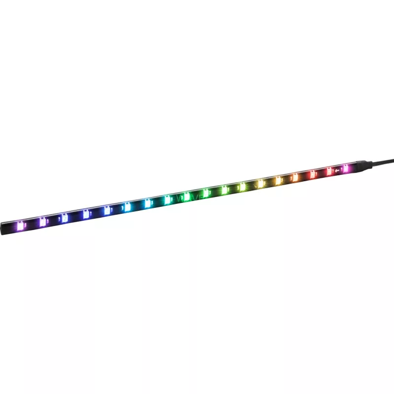 LED juostelė Sharkoon SHARK Blades RGB