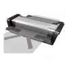 Leitz Laminator iLAM Touch Turbo Pro A3, 32 cm, Karštas laminatorius, 2000 mm/min, 0,6 mm, A3, 175 µm