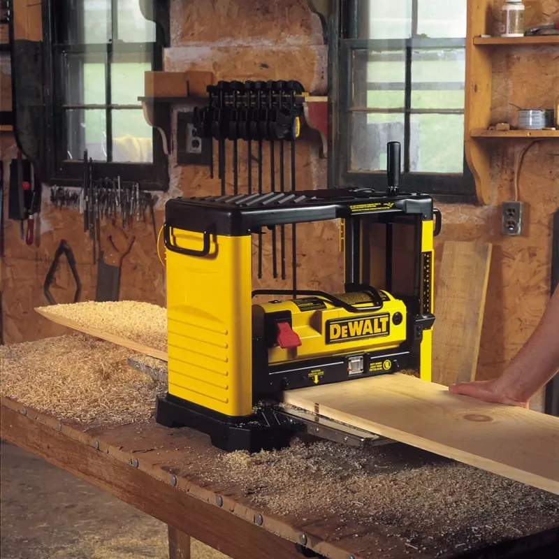 DeWALT DW733 stacionarus/storio oblius 1800 W 10000 RPM
