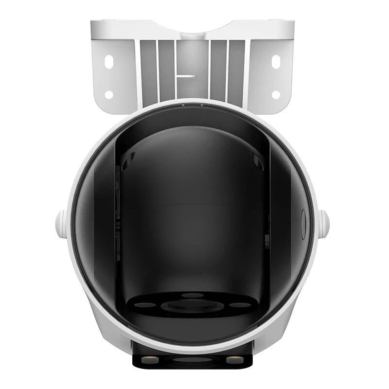 Imou Cruiser Dual Turret IP apsaugos kamera Lauko 2304 x 1296 pikseliai Lubos