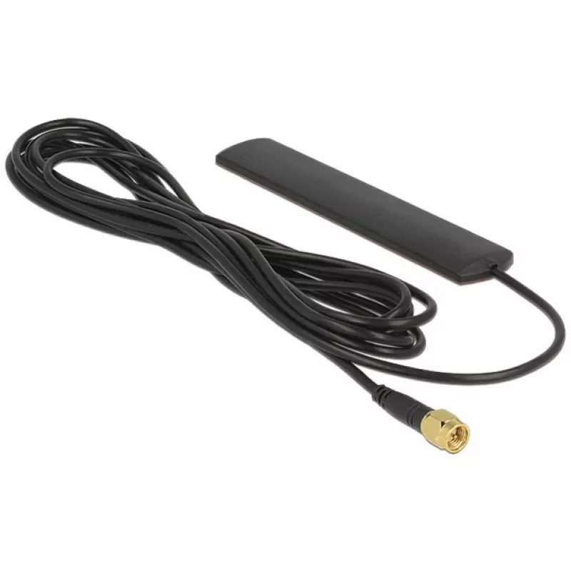 Daugiakryptė antena DeLOCK 88987