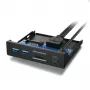 Graugear G-MP01CR Juoda