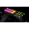 G.Skill Trident Z RGB F4-3200C16D-16GTZR atminties modulis 16 GB 2 x 8 GB