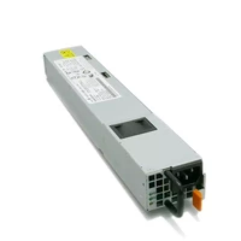 Fujitsu S26113-F574-L13 maitinimo blokas 800 W Pilka