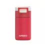 Termopuodelis Kambukka ETNA 300 ml — nerūdijančio plieno vakuuminis izoliuotas, atsparus taškymuisi su SnapClean dangteliu, 7,1 cm skersmens