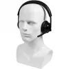Belaidės ausinės Plusonic W320 Dual DECT Stereo — belaidės DECT stereo ausinės, dviejų bazių palaikymas