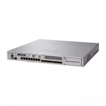 Cisco Secure Firewall 1220CX Appliance Compact Threat Defense su 2xSFP+ aukštynkryptėmis jungtimis