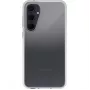 Telefono galinė dalis OTTERBOX React Series, skirta Samsung Galaxy A35, skaidrus plonas apsauginis dėklas