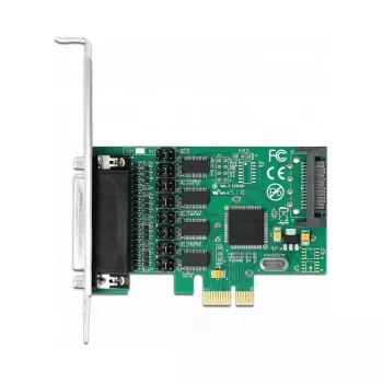 PCI Express x1 plokštė DeLOCK 89938