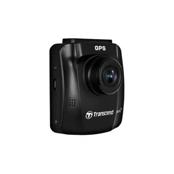 Automobilinis registratorius Transcend DrivePro 250 32GB TS-DP250A-32G