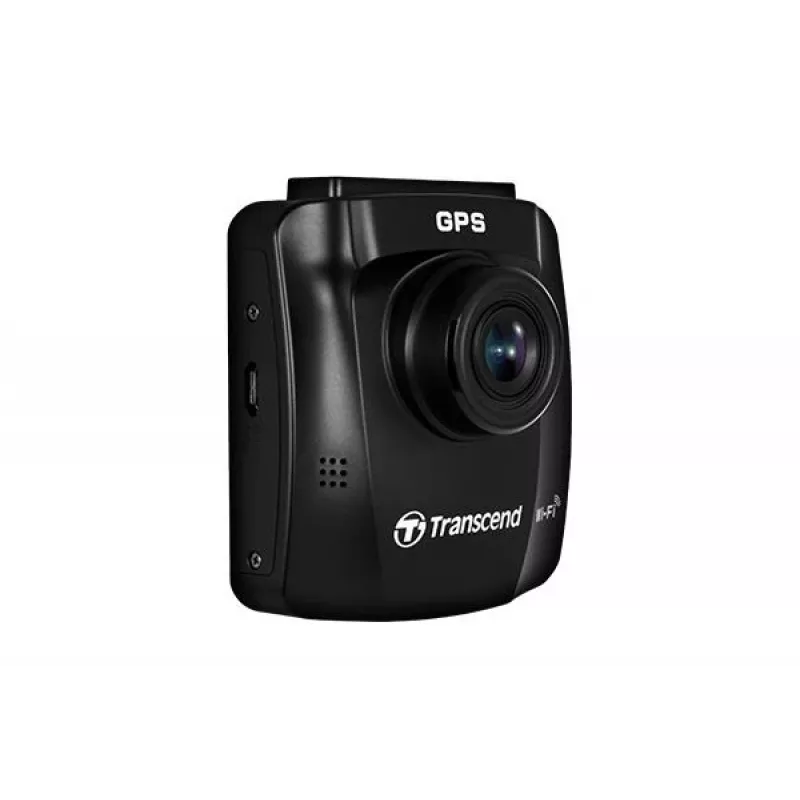 Automobilinis registratorius Transcend DrivePro 250 32GB TS-DP250A-32G