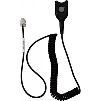 Epos 1000838 Juoda