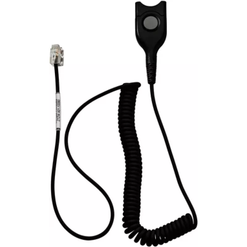 Epos 1000838 Juoda