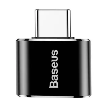 Baseus USB į USB Type-C adapteris 2,4 A