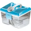 Cilindrinis dulkių siurblys Thomas Perfect Air Allergy Pure