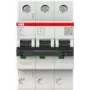 ABB Circuit Breaker SX203-C32 Flexline C-Char.6kA 32A 3P (2CDS253003R0324)