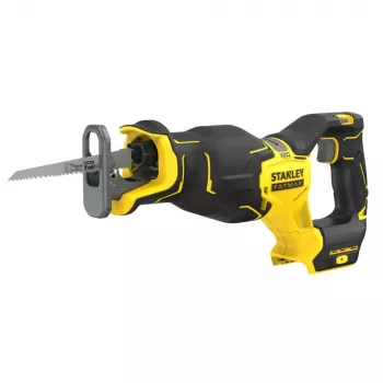 Stanley Fatmax SFMCS311B Reciprokinis pjūklas 18 V juodas, geltonas