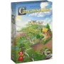 Carcassonne V3.0, stalo žaidimas, 2001 metų žaidimas