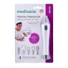 Medisana MP 810 manikiūro ir pedikiūro prietaisas, baltas