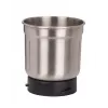 Mentelinė kavamalė MPM MMK-06M — nerūdijantis plienas, 200 W, 70 g talpa, vieno greičio
