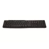 Logitech Wireless klaviatūra K270 - klaviatūra - belaidė