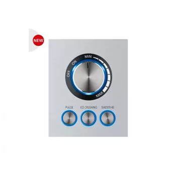 Steba 281400 Juoda