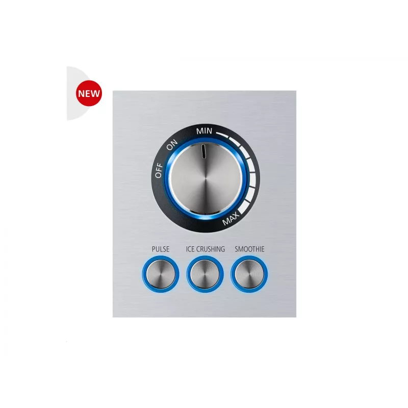 Steba 281400 Juoda