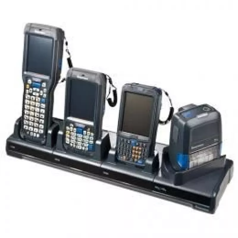 HONEYWELL FlexDock stalinė dokinė stotelė - jungiamoji bazė