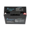 Extralink įkraunama baterija LiFePO4 24000 mAh 12,8 V