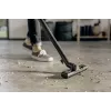 Statinis dulkių siurblys Karcher WD 4 V-20/5/22 — 20 l, 1000 W, sausas ir šlapias valymas, 2,2 m žarna
