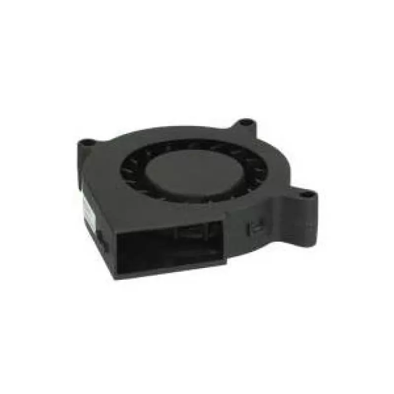 Titan TFD-B5015M12B Kompiuterio aušinimo komponentas Kompiuterio korpuso ventiliatorius 5 cm Juodas (TFD-B5015M12B)