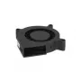 Titan TFD-B5015M12B kompiuterio aušinimo komponentas kompiuterio korpuso ventiliatorius 5 cm juodas (TFD-B5015M12B)