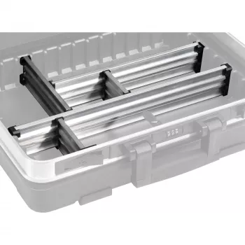 B&W Cases 109.47 dalytuvų rinkinys, skirtas JET 5000 dėklams
