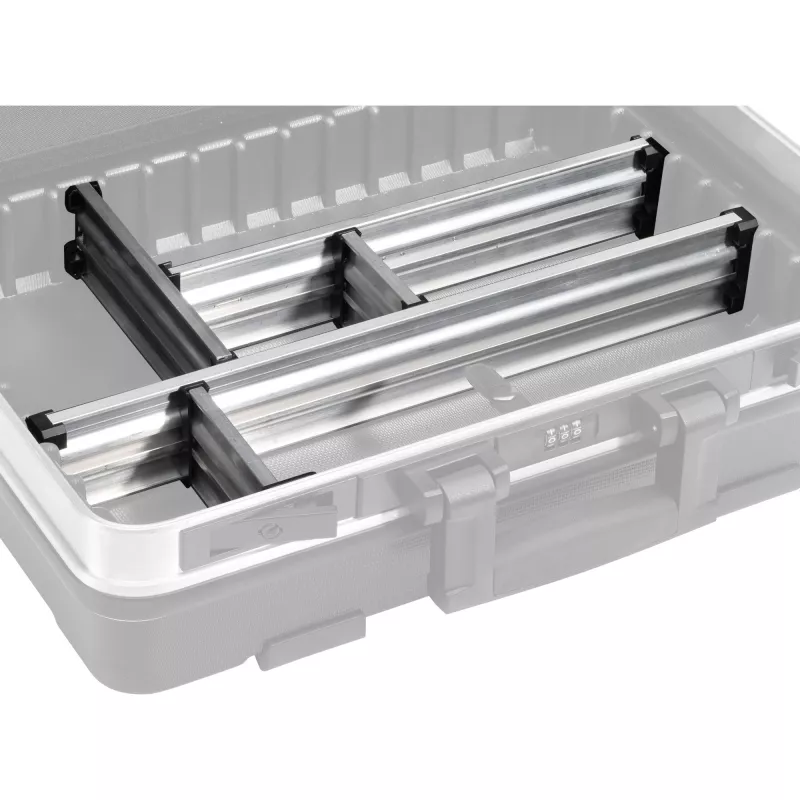 B&W Cases 109.47 dalytuvų rinkinys, skirtas JET 5000 dėklams