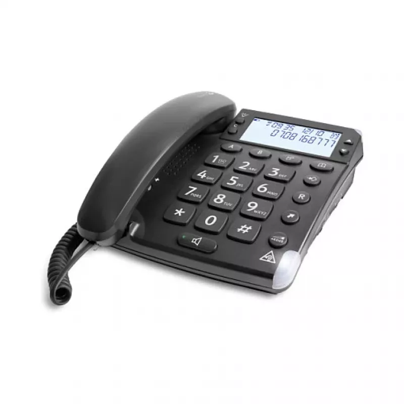 Analoginis telefonas Doro Magna 4000