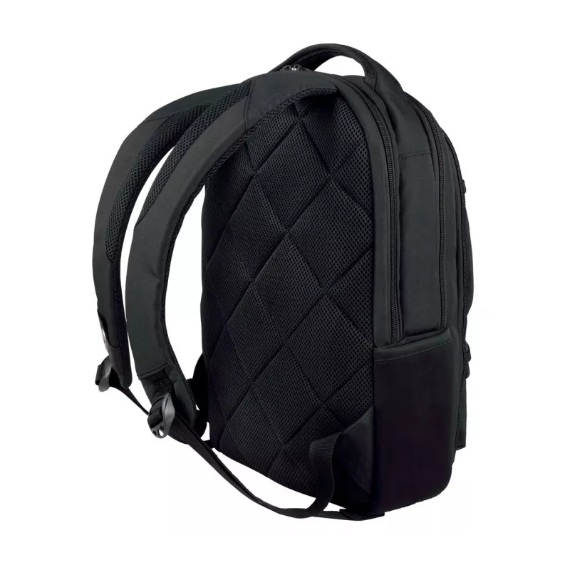 Wenger/SwissGear Fuse kuprinė, juoda, neoprenas