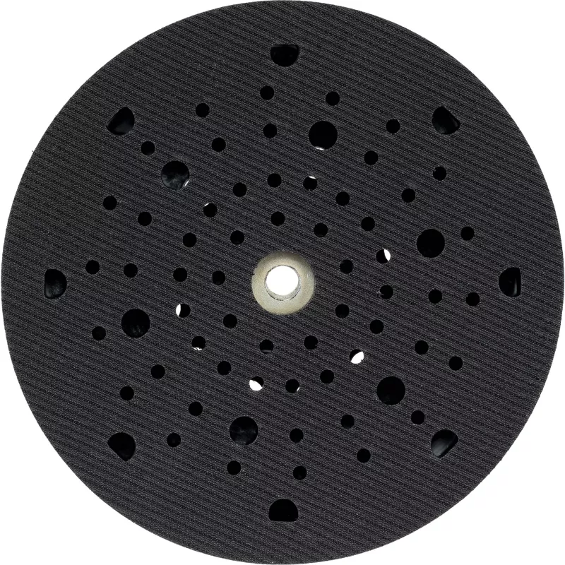 Bosch 2 608 900 010 sukamojo įrankio šlifavimo/šlifavimo reikmuo Šlifavimo disko atraminis padėklas