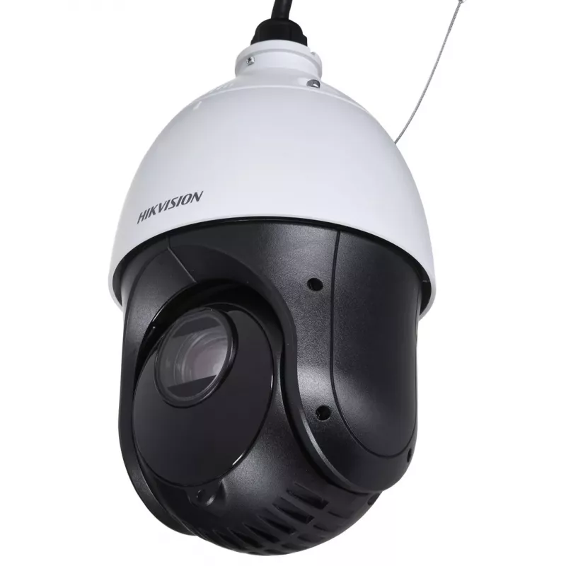 Hikvision DS-2DE4425IW-DE(T5) apsaugos kamera Kupolinė IP apsaugos kamera Lauko 2560 x 1440 pikseliai Lubos/siena