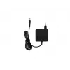 Maitinimo adapteris Green Cell AD25PV2 65W, 19V 3.42A kintamosios srovės į nuolatinę nešiojamojo kompiuterio įkroviklis, juodas