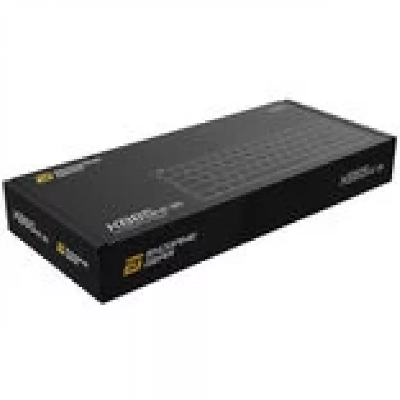 Mechaninė žaidimų klaviatūra Endgame Gear KB65HE 65% išdėstymas, 8K atnaujinimo dažnis, RGB apšvietimas