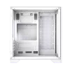 Gamemax | Korpusas | INFINITY MINI WH | M-ATX