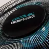 Cecotec EnergySilence 510 | Stovintis ventiliatorius | Skersmuo 40 cm | Greičių skaičius 3 | Sukiojimas | 40 W
