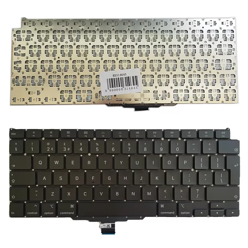 Apple KB314645