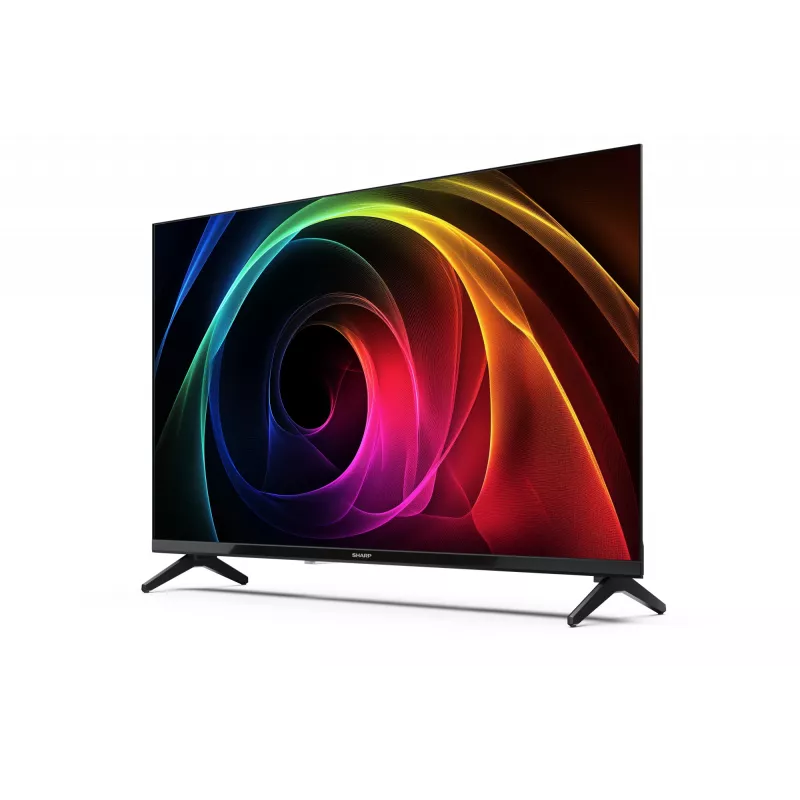 Sharp LED televizorius 32HA1205E 32 colių HD Ready