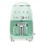 SMEG kavos virimo aparatas pastelinės žalios spalvos DCF02PGEU